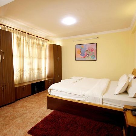 קטמנדו Hotel Mountain Gateway מראה חיצוני תמונה