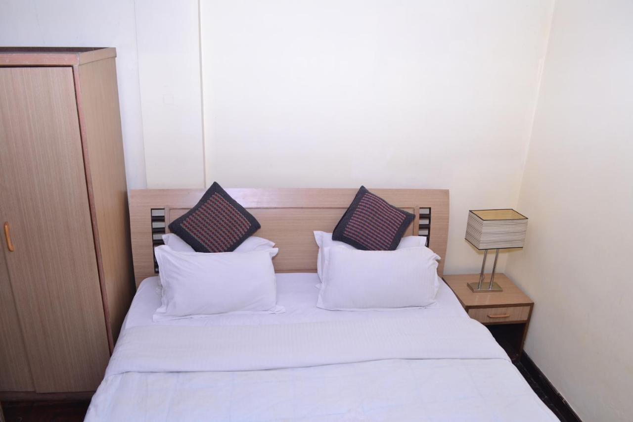 קטמנדו Hotel Mountain Gateway מראה חיצוני תמונה