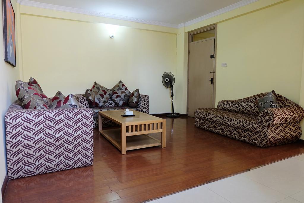 קטמנדו Hotel Mountain Gateway מראה חיצוני תמונה
